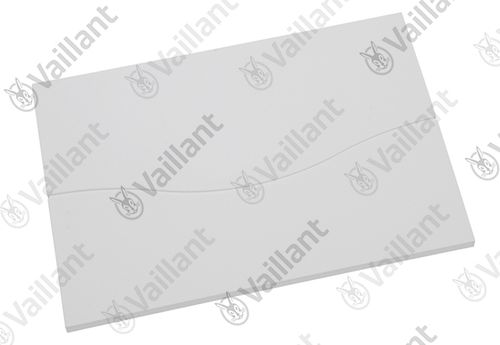 VAILLANT-Abdeckung-Reglerschacht-weiss-VC-104-4-7-A-u-w-Vaillant-Nr-0020130231 gallery number 1